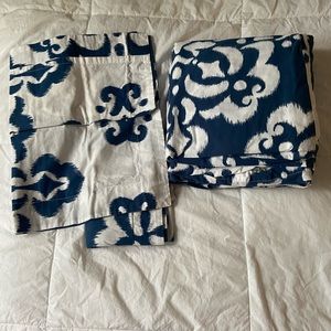 Pottery Barn Duvet